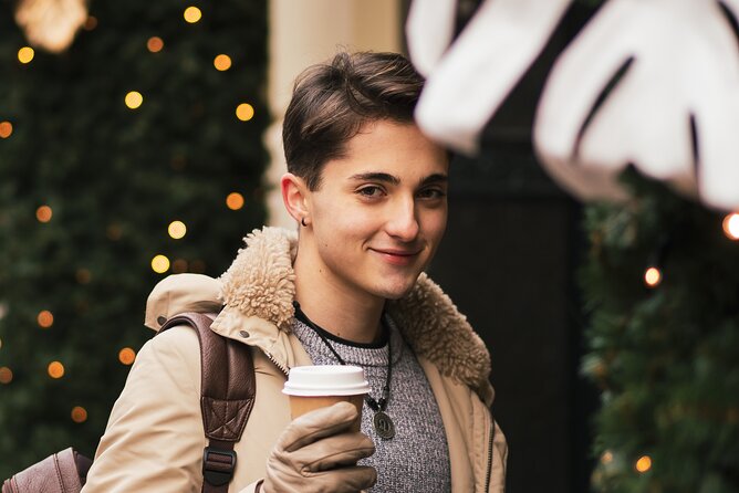 Amsterdam: Private Photoshoot Session With Edited Photos - Customer Reviews and Experiences