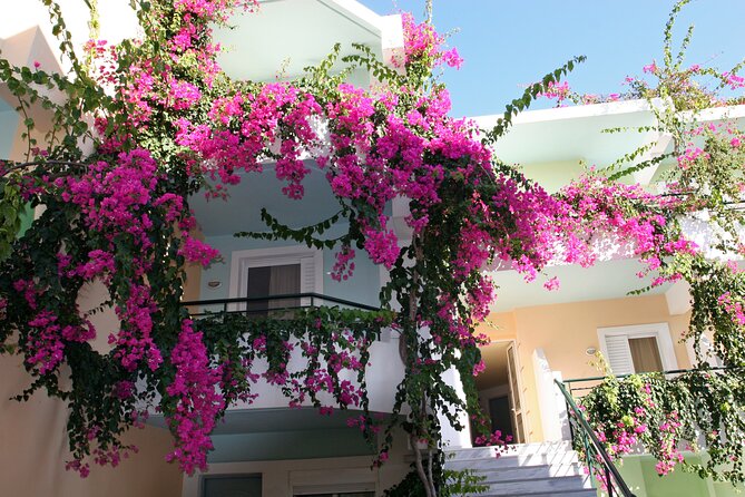 An Audio Tour of Rethymno: From Ancient Greece to Modern Times - Historical Significance of Rethymno