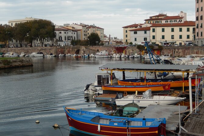 An Authentic Italian Morning in Livorno - Traveler Experiences and Feedback