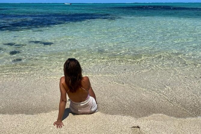 An Excursion of the South East Lagoon of Mauritius - A Day of Adventure and Relaxation