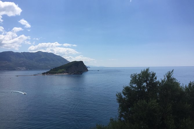 Ancient Budva & Unique St.Stephen Private Tour - Meeting Information