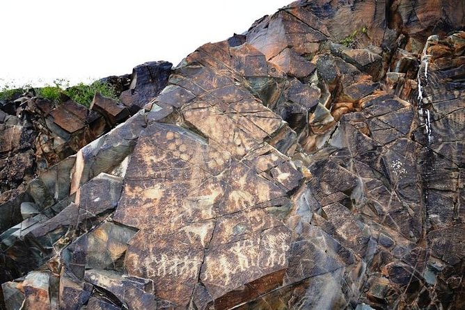 Ancient Petroglyphs of Tanbaly - UNESCO World Heritage - Visitor Experiences and Feedback