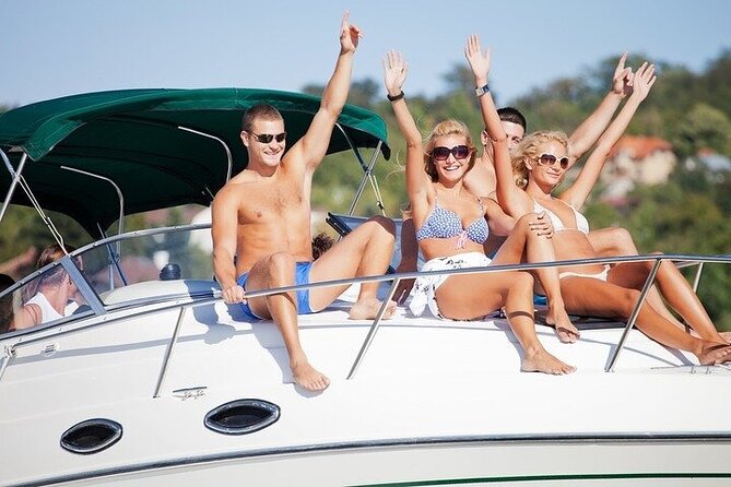 Angra & Ilha Grande From Rio: Boat Tour With Barbecue and Drinks - Snorkeling and Underwater Exploration