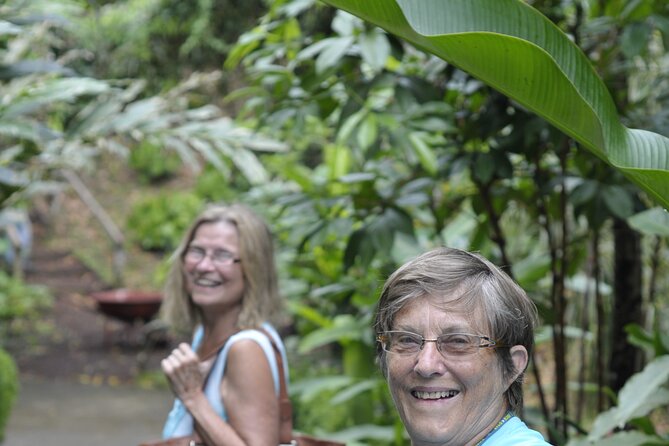 Annandale Waterfall & Forest Park - Customer Reviews and Feedback