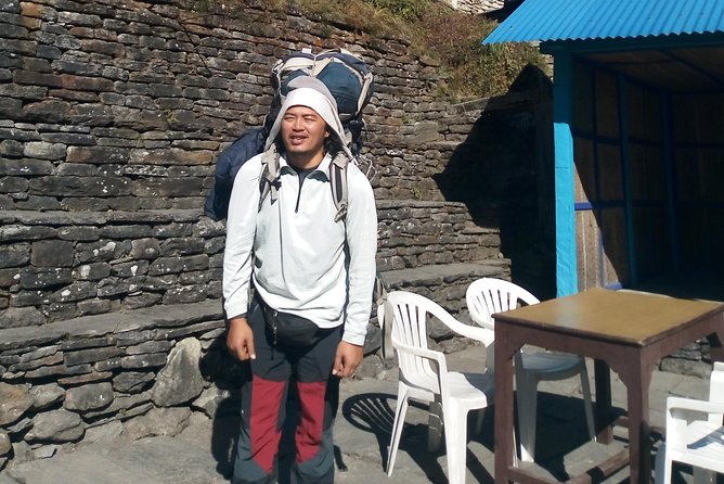 Annapurna Base Camp Trek 10 Days - Travel Considerations
