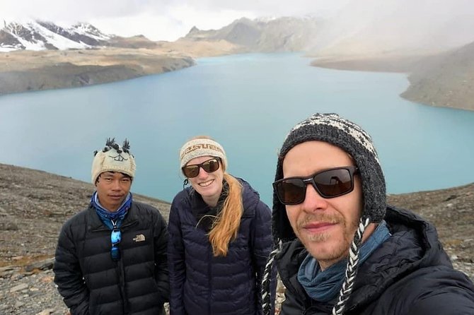 Annapurna Circuit Trekking: 15 Days - Cultural Insights