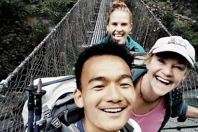 Annapurna Circuit Trekking -17 Days - Health and Accessibility