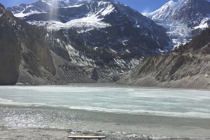 Annapurna Tilicho Lake Trek - Meals During the Trek