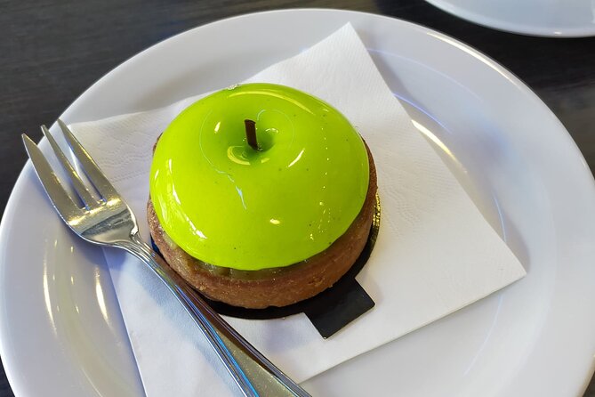 Annecy Traditional Food Tour - Do Eat Better Experience - Physical Fitness Level