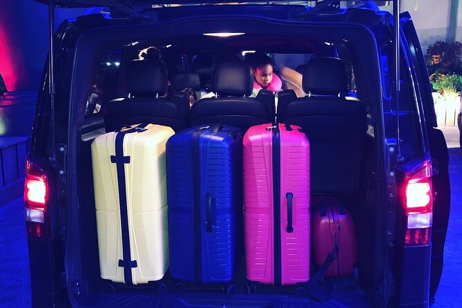 Antalya Airport to Side ,Lara, Belek Hotels Private Transfer - Smooth Airport Transfers