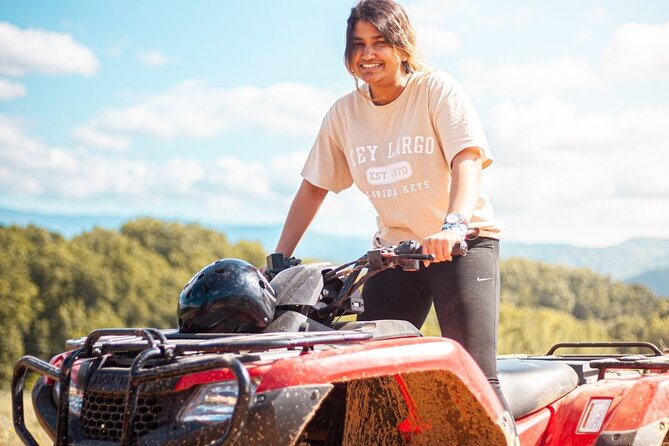 Antalya Quad and Buggy Safari Experience - Location and Accessibility