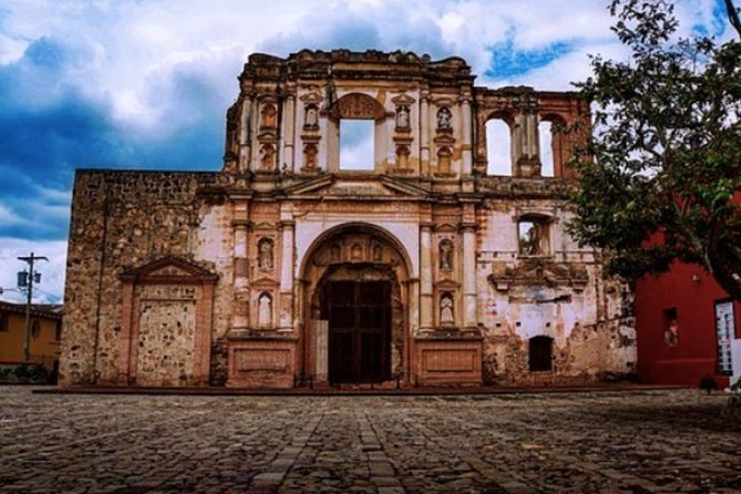 Antigua: the True Antiguan Experience With Lunch & Beverages - Traveler Feedback