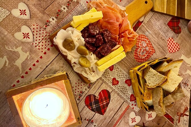 Aosta Food Tour - Do Eat Better Experience - Tour Logistics and Meeting Point