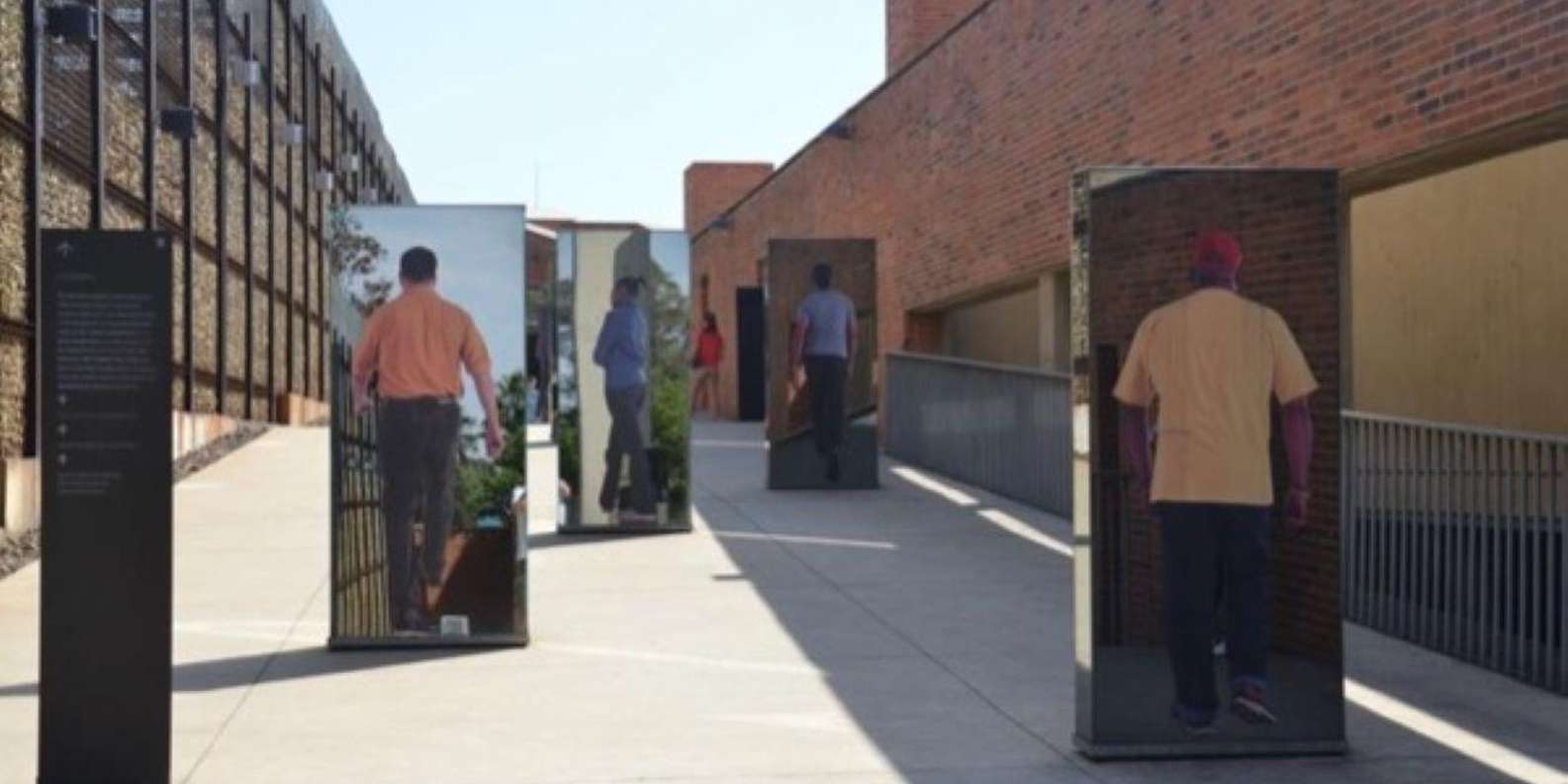 Apartheid Museum Tour - Visitor Tips