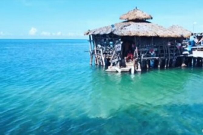 Appleton Estate Rum Tour and Floyd'S Pelican Bar From Montego Bay - Exploring Floyds Pelican Bar