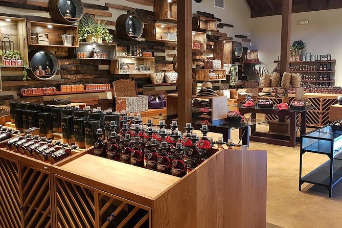 Appleton Estate Rum Tour and Tasting From Ocho Rios - Experience Highlights