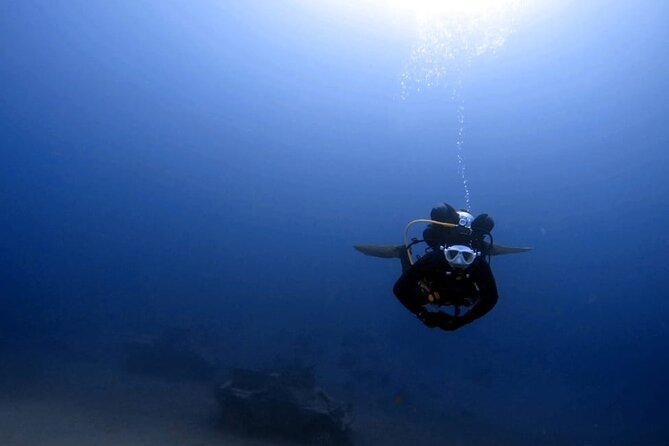 Aqaba Private Scuba Diving Activity With Pick up - Safety Measures