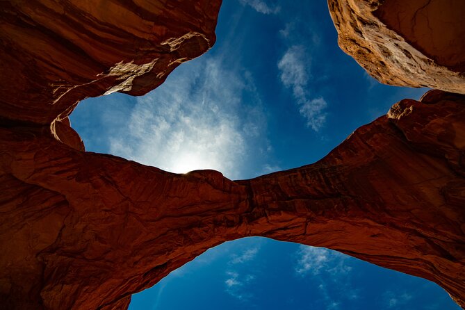 Arches National Park Backcountry Tour - Inclusions and Accessibility