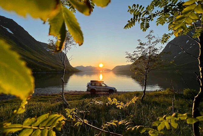 Arctic Landscapes Hiking Tour - Sightseeing & Snowshoeing, Tromsø - Important Information