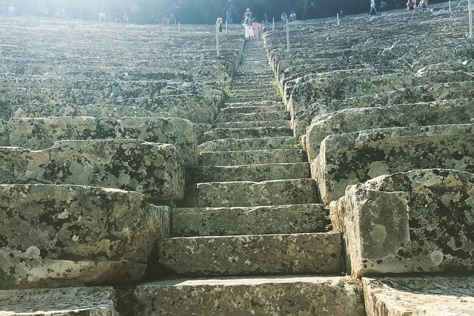 Argolis, Trip to Culture (Nafplio, Epidaurus, Mycenae) - Reviews and Ratings