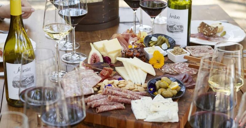 Argostoli: the Ultimate Wine Tasting Experience - Exclusions