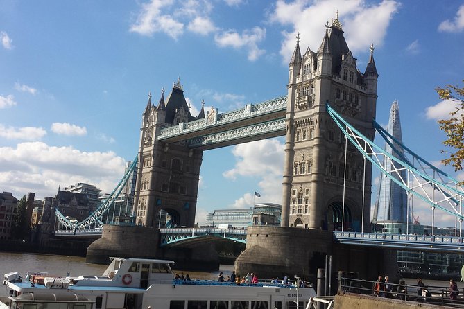 Arrival, Departure or Round Trip Private Transfer: Central London to Southampton Cruise Port - Vehicle and Driver