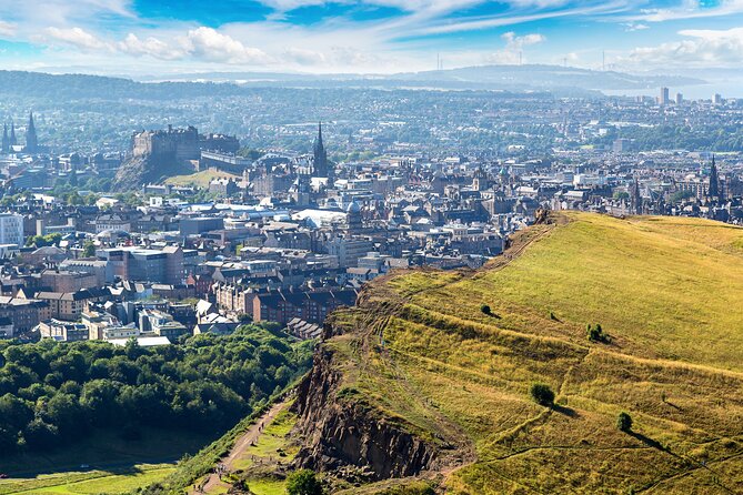 Arthurs Seat Hike With a Local Guide - Noteworthy Reviews