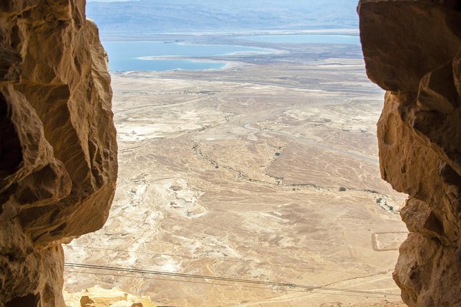 Ashdod Shore Excursion: Jerusalem and Dead Sea - for Cruise Ship Guests Only - Tips for Travelers