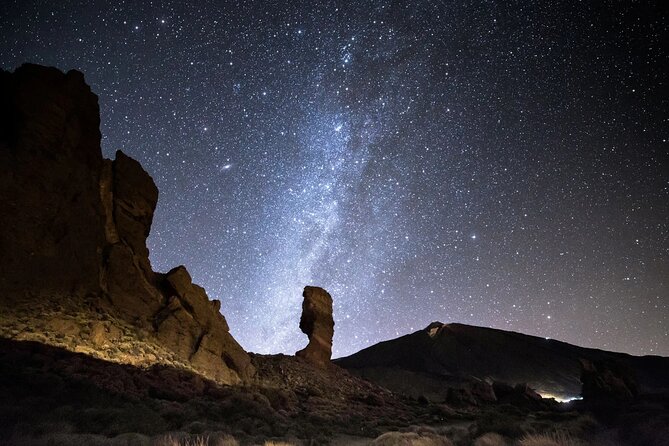 Astronomical Observation Tour in Teide Tenerife - Host Acknowledgment and Apologies