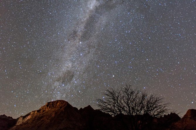 Astronomical Tour in San Pedro De Atacama - Cancellation Policy