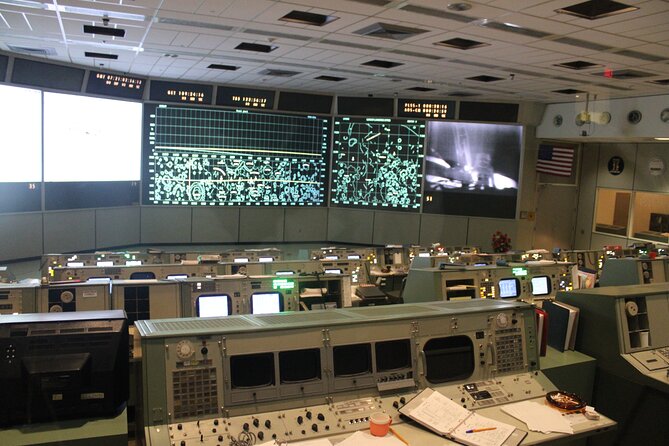 Astroville Tunnel Tour & NASA Space Center Ticket/Transportation - Accessibility and Restrictions