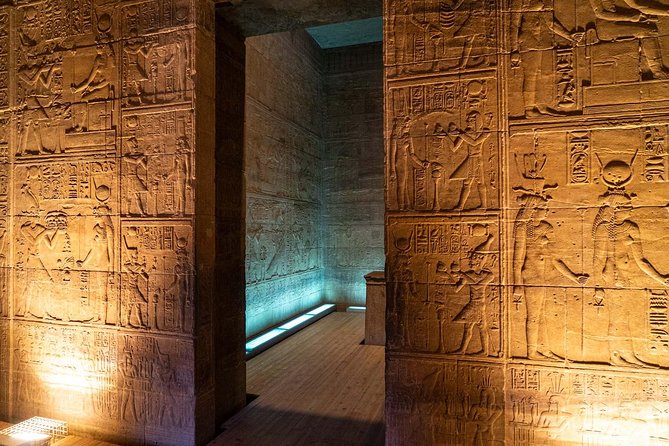 Aswan Day Tour Visiting Philae Temple, Unfinished Obelisk and High Dam in Aswan - Customer Reviews and Feedback