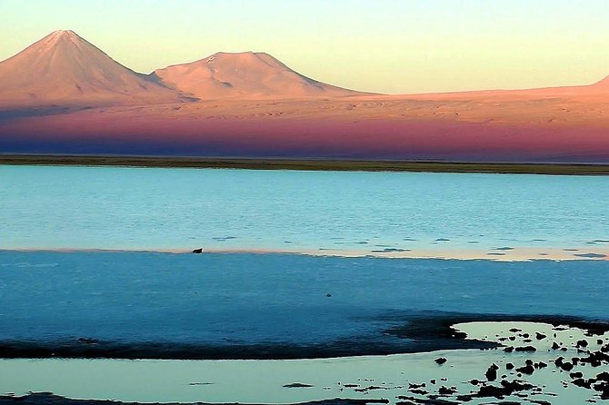 Atacama Desert Program 4 Days - 3 Nights - Pricing Details