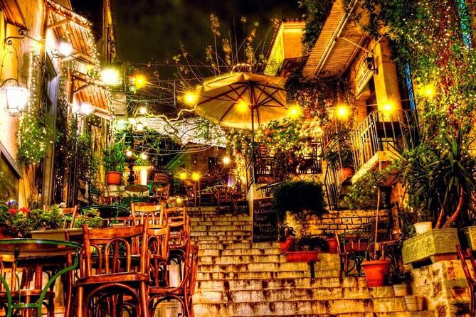 Athens 4-Hour Private Sightseeing With Driver and Transport - Customer Reviews