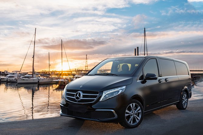 Athens Best and Ancient Corinth Private Full Day - Private Transportation Conveniences