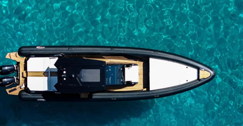 Athens: Exclusive Athens Riviera Cruise ! - Participant Information