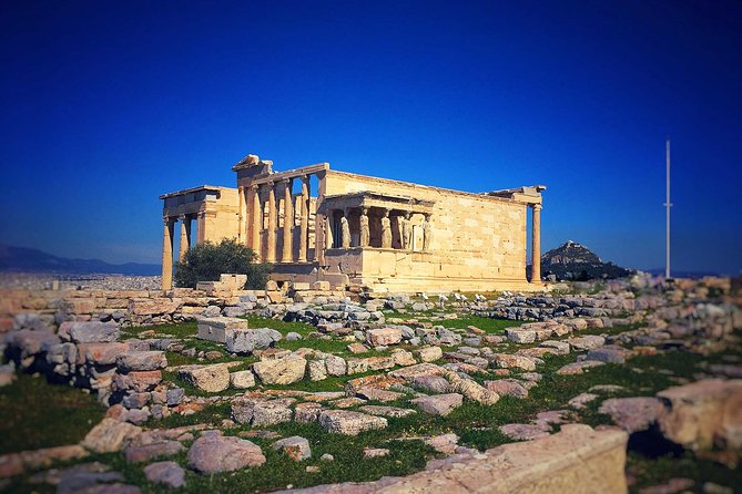 Athens Full Day Private Tour - Traveler Reviews and Experiences