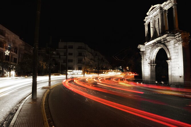 Athens Greece Full Day Private Tour - Cancellation and Reviews