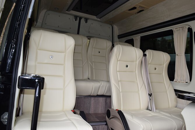 Athens Private Full Day Tour (Up to 11 People) - Private Transportation