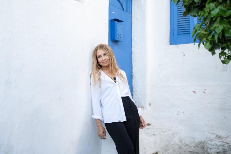 Athens: Private Walking Tour With Personal Photographer - Tour Route