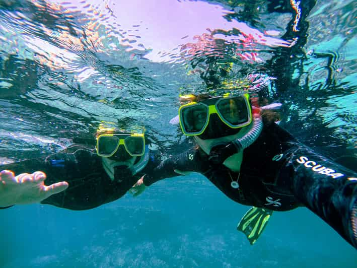 Athens: Snorkeling Riviera Adventure - Transportation and Meeting Point