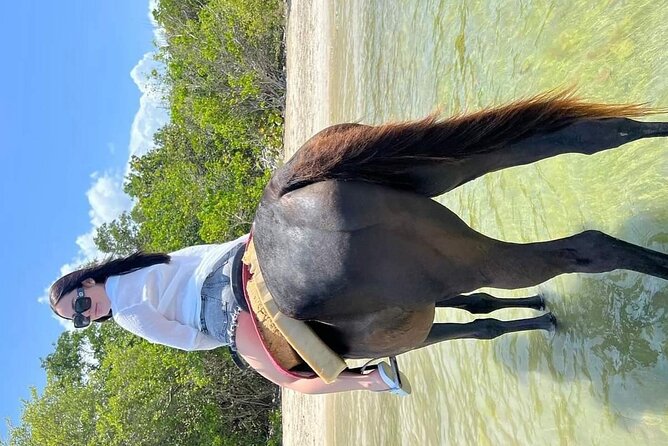 ATV, Horseback and Bamboo Rafting Experience - Important Considerations