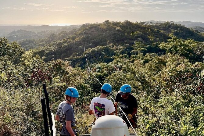 ATV & Zipline Tour - Negative Experience Review