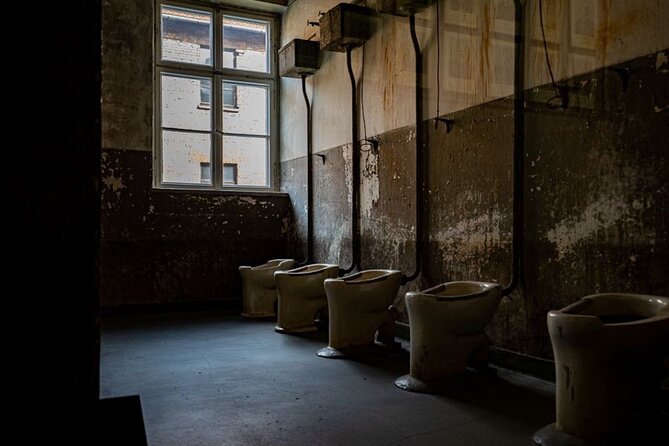 Auschwitz Birkenau Tour With Pickup and Lunch - Booking and Cancellation