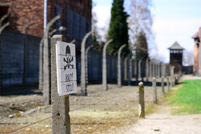 Auschwitz Tour From Wroclaw - Health and Safety Guidelines
