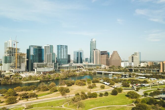 Austin Small Group Night Tour With Famous Austin Bat Boat Cruise - Booking and Cancellation Policy