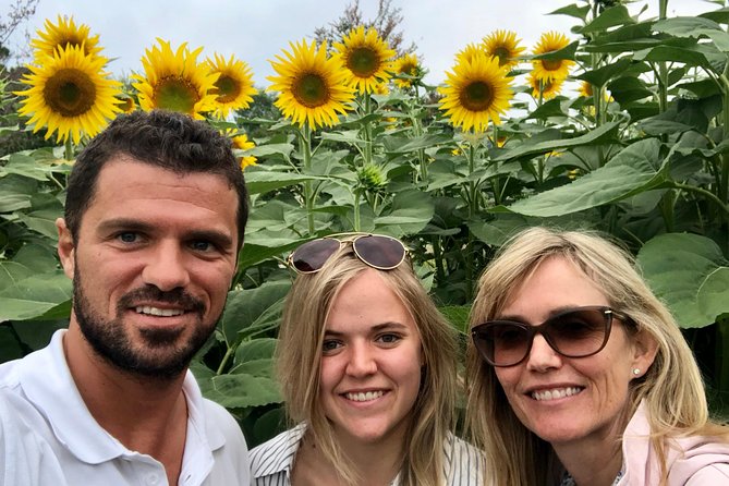 Authentic 7 Day Tuscany Tour - Tour The Sum Up