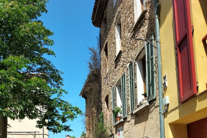 Authentic Countryside Tour Review: A Perfect Day - Aperitif and Petanque Game