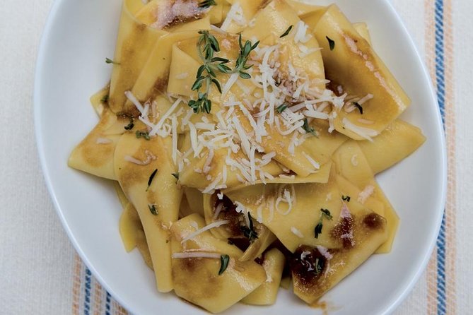 Authentic Sicilian Cooking Class With Gourmet Lunch in Palermo - Immersive Cooking Class Format
