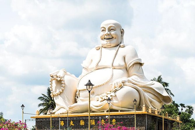 Authetic Mekong Delta Private Tour From Ho Chi Minh City - Accessibility Information